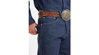 Western Fit Men's Jeans