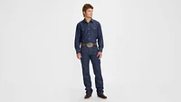 Western Fit Men's Jeans