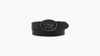 Billy Plaque Belt