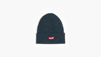 Bonnet à broderie logo Batwing