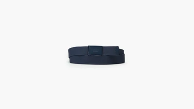 Batwing Logo Web Belt