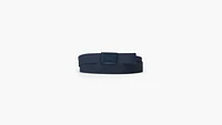 Batwing Logo Web Belt