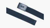 Batwing Logo Web Belt