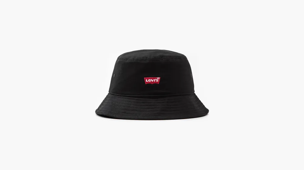 Batwing Bucket Hat