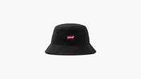 Batwing Logo Bucket Hat