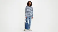 Sac cabas contrasté Levi's® x Porto Alegre