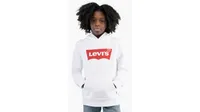 Levi's® Logo Hoodie Big Boys S-XL