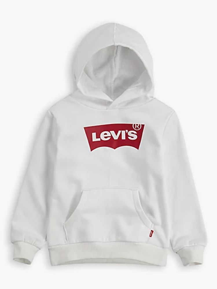 Levi's® Logo Hoodie Big Boys S-XL