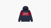 Levi's® Logo Colorblocked Hoodie Big Boys 8-20