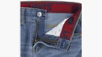 514™ Straight Fit Performance Jeans Little Boys 4-7x