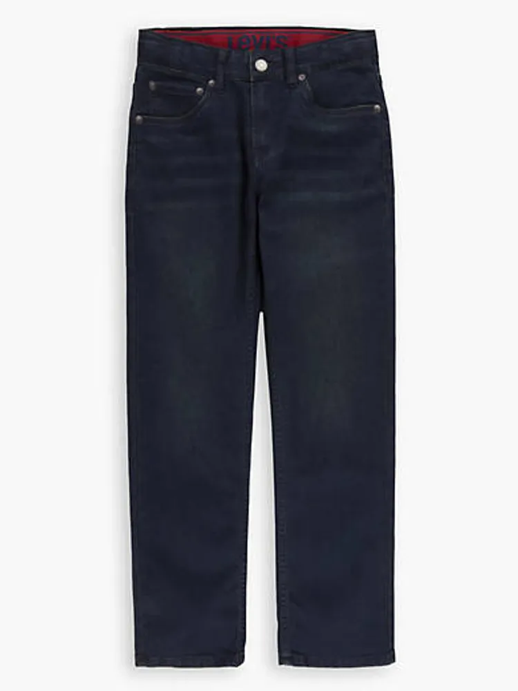 514™ Straight Fit Performance Jeans Little Boys 4-7X