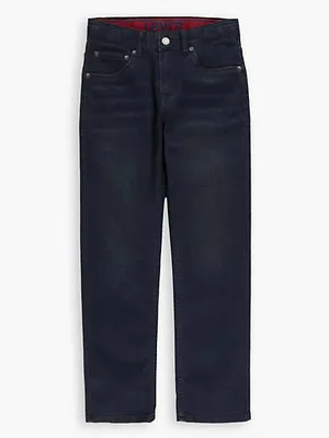 514™ Straight Fit Performance Jeans Little Boys 4-7X