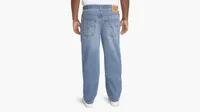 514™ Husky Straight Fit Performance Jeans Big Boys 8-20