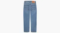 514™ Husky Straight Fit Performance Jeans Big Boys 8-20