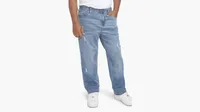 514™ Husky Straight Fit Performance Jeans Big Boys 8-20