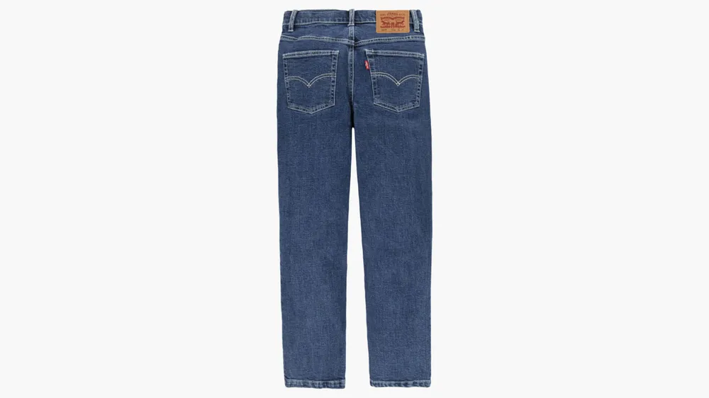 501® Original Jeans Big Boys 8-20