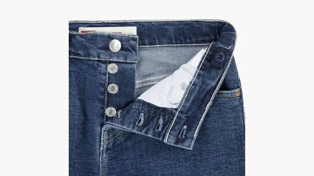501® Original Jeans Big Boys 8-20