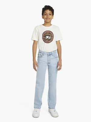 501® Original Jeans Big Boys 8-20