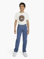 501® Original Jeans Big Boys 8-20