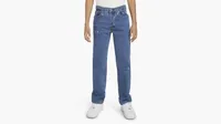 501® Original Jeans Big Boys 8-20