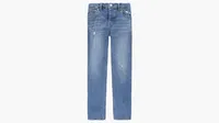 501® Original Jeans Big Boys 8-20