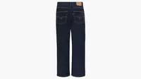 551Z™ Authentic Straight Jeans Big Boys 8-20