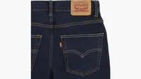 551Z™ Authentic Straight Jeans Big Boys 8-20