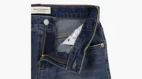 551™ Z Authentic Straight Jeans Big Boys 8-20