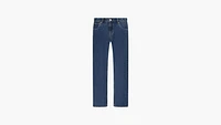 551™ Z Authentic Straight Jeans Big Boys 8-20