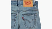 514™ Straight Fit Performance Jeans Little Boys 4-7x