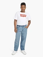 514™ Straight Fit Performance Jeans Big Boys 8-20