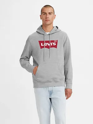 Levi's® Logo Hoodie