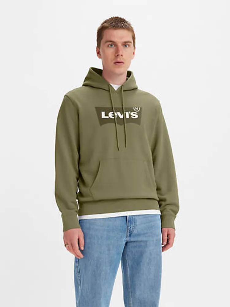 Levi's® Logo Hoodie