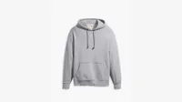 Relaxed Graphic Hoodie Sweatshirt