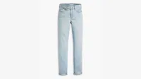 Classic Straight Fit Women's Jeans