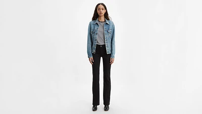 Classic Bootcut Women's Jeans