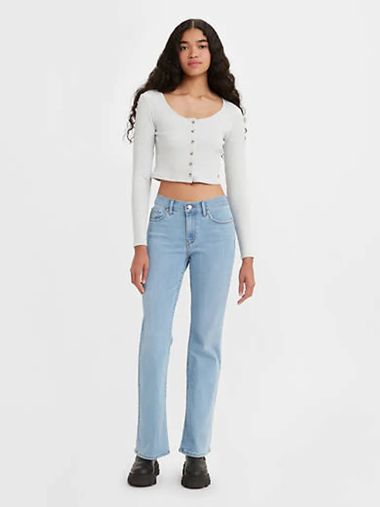 Levi Classic Bootcut Women's Jeans | The Summit