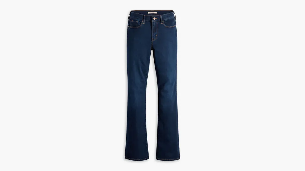 Classic Bootcut Women's Jeans