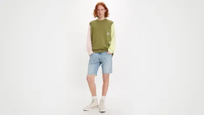 412 Slim Fit 9" Men's Shorts