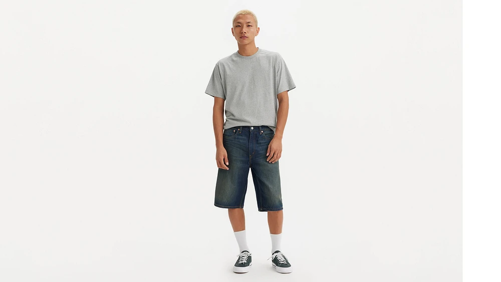 469 Loose Men's 12" Shorts