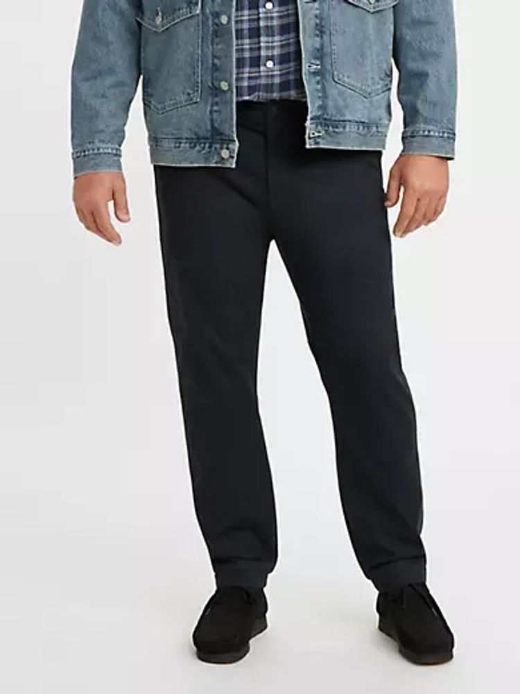 Levi's® XX Chino Standard Taper Fit Men's Pants (Big & Tall)
