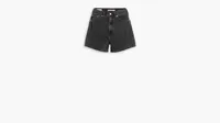 High Loose Women's Shorts