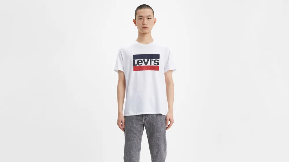 Levi's® Sportswear Logo Graphic T-Shirt