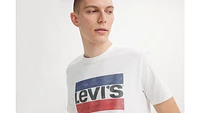 Levi's® Logo Graphic T-Shirt