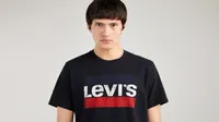 Levi's® Sportswear Logo Graphic T-Shirt