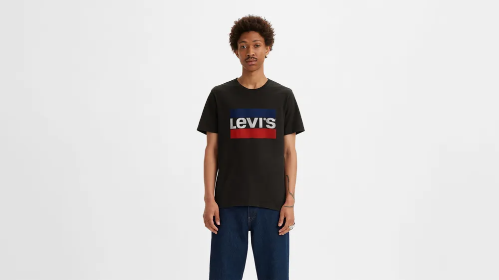 Levi's® Sportswear Logo Graphic T-Shirt