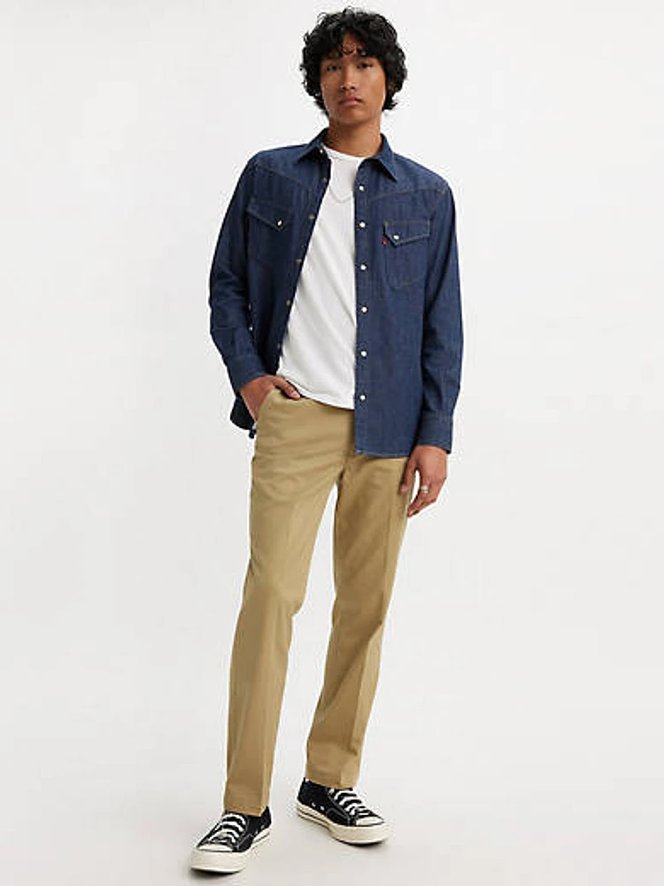 Levi's® XX Chino Straight Fit Men's Pants