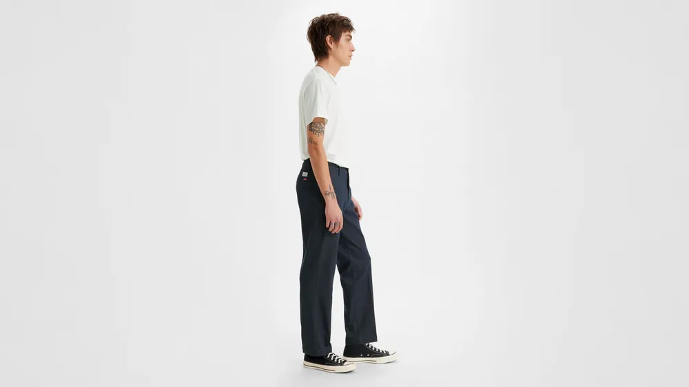 Levi's® XX Chino Straight Fit Men's Pants