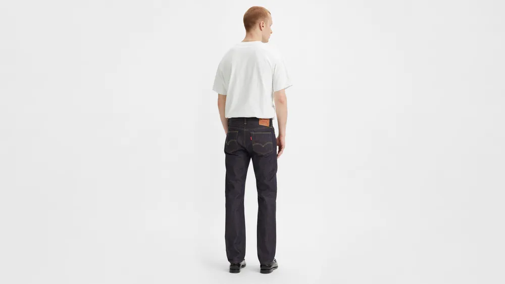 1954 501® Original Fit Selvedge Men's Jeans