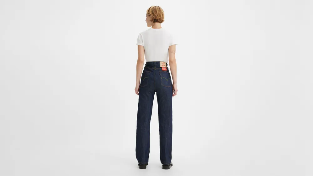 1950's 701® Women's Jeans